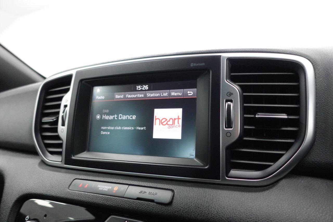 Kia Sportage - Image 16
