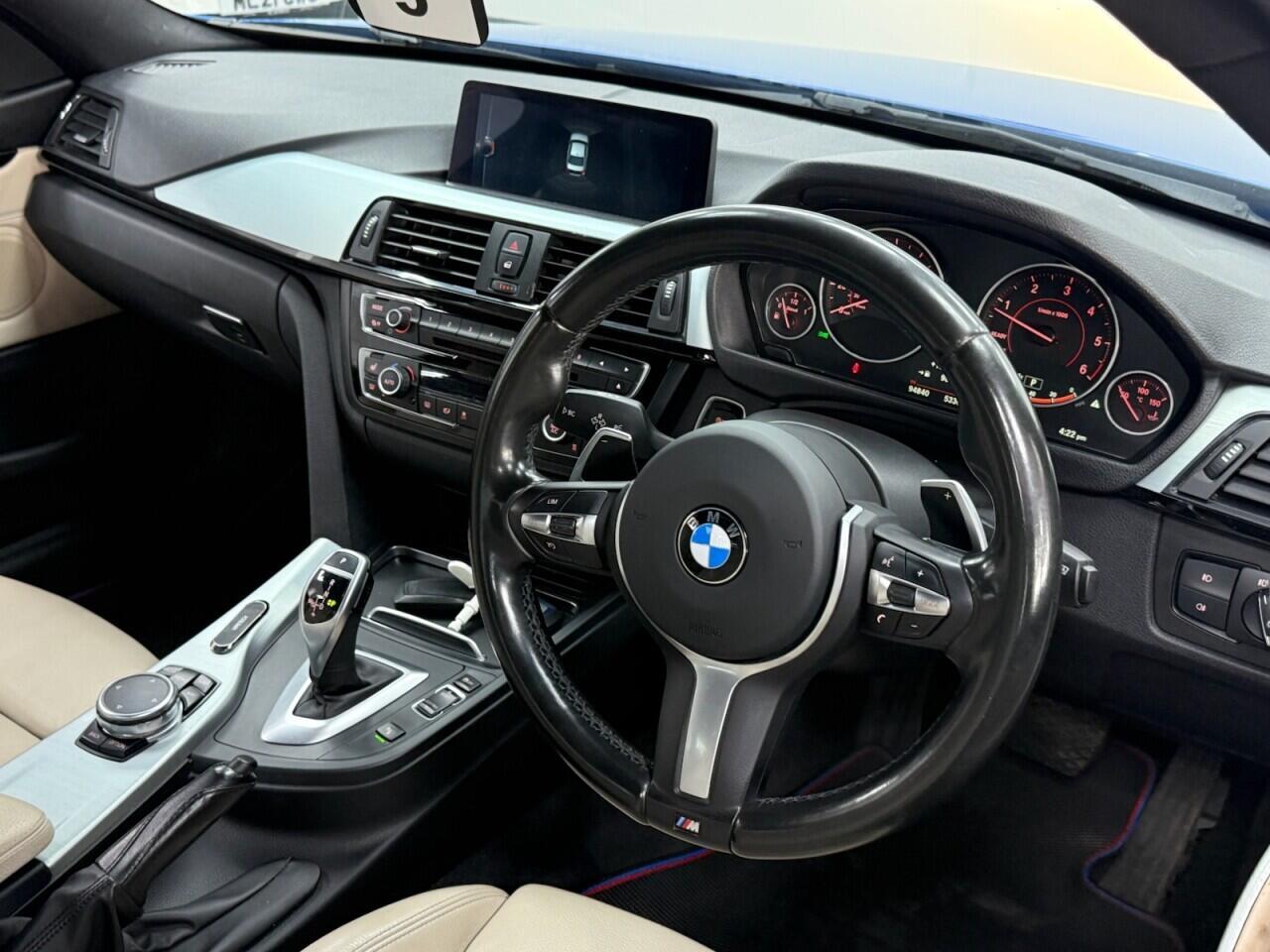 BMW 4 Series - Image 17