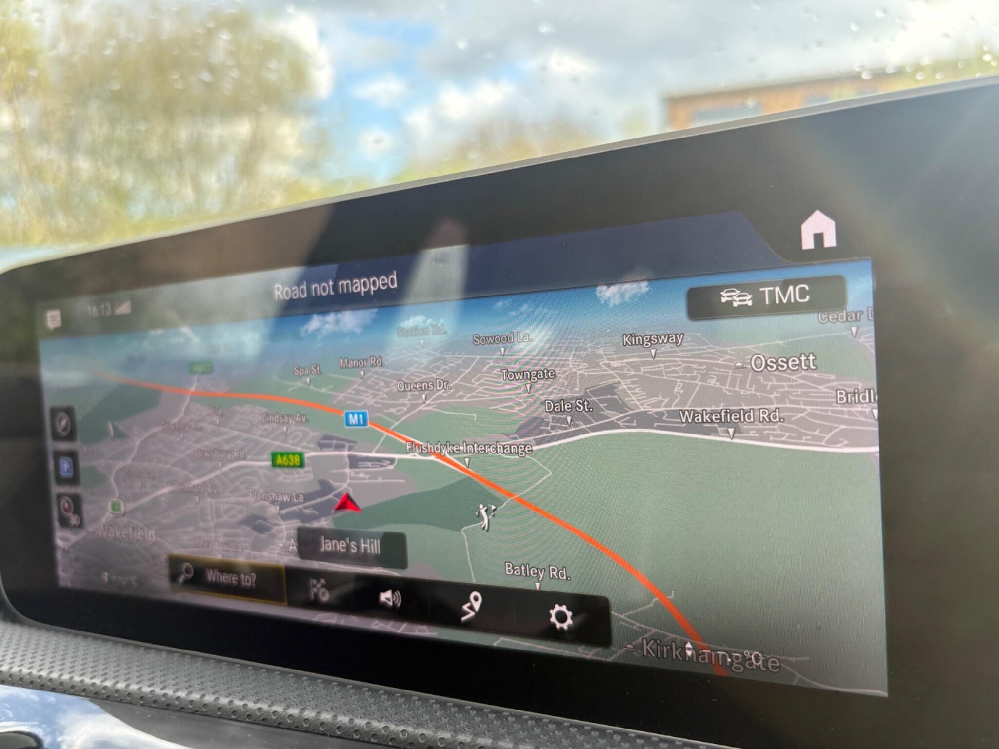 Mercedes A Class - Image 29