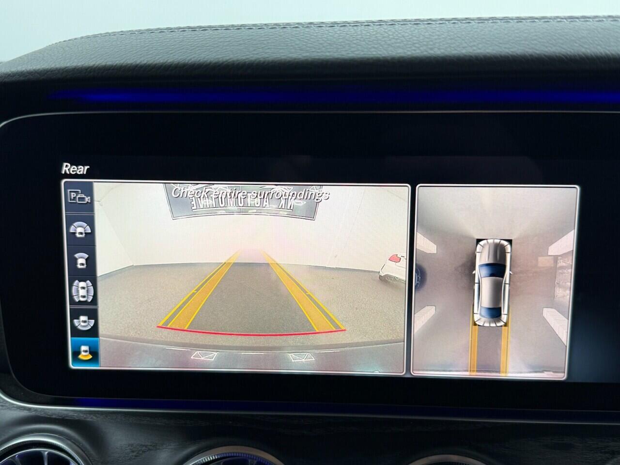 Mercedes E-Class - Image 31