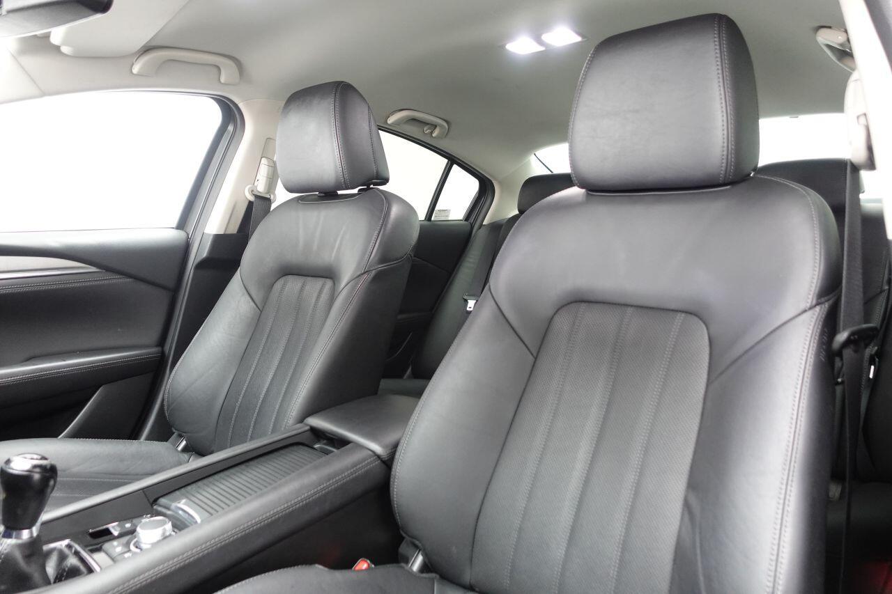 Mazda MAZDA6 - Image 12