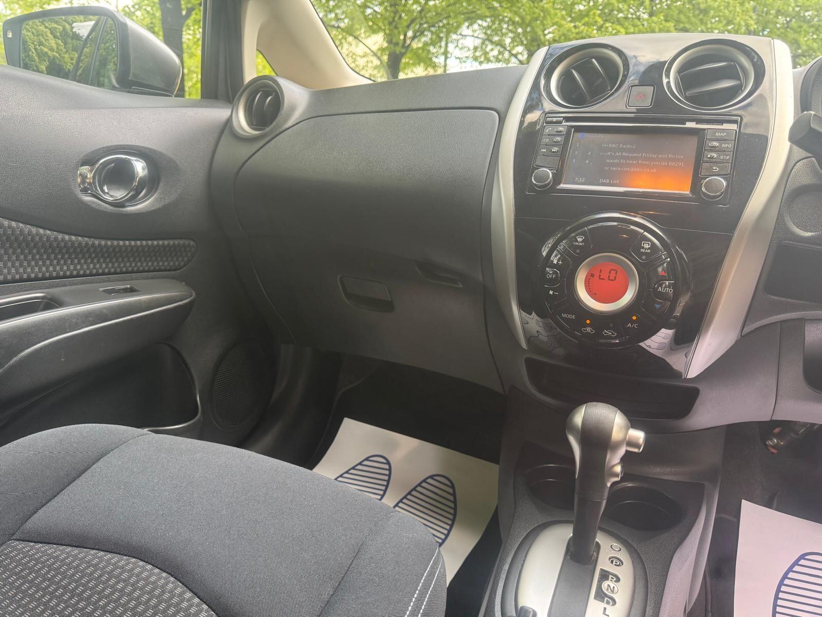 Nissan Note - Image 19