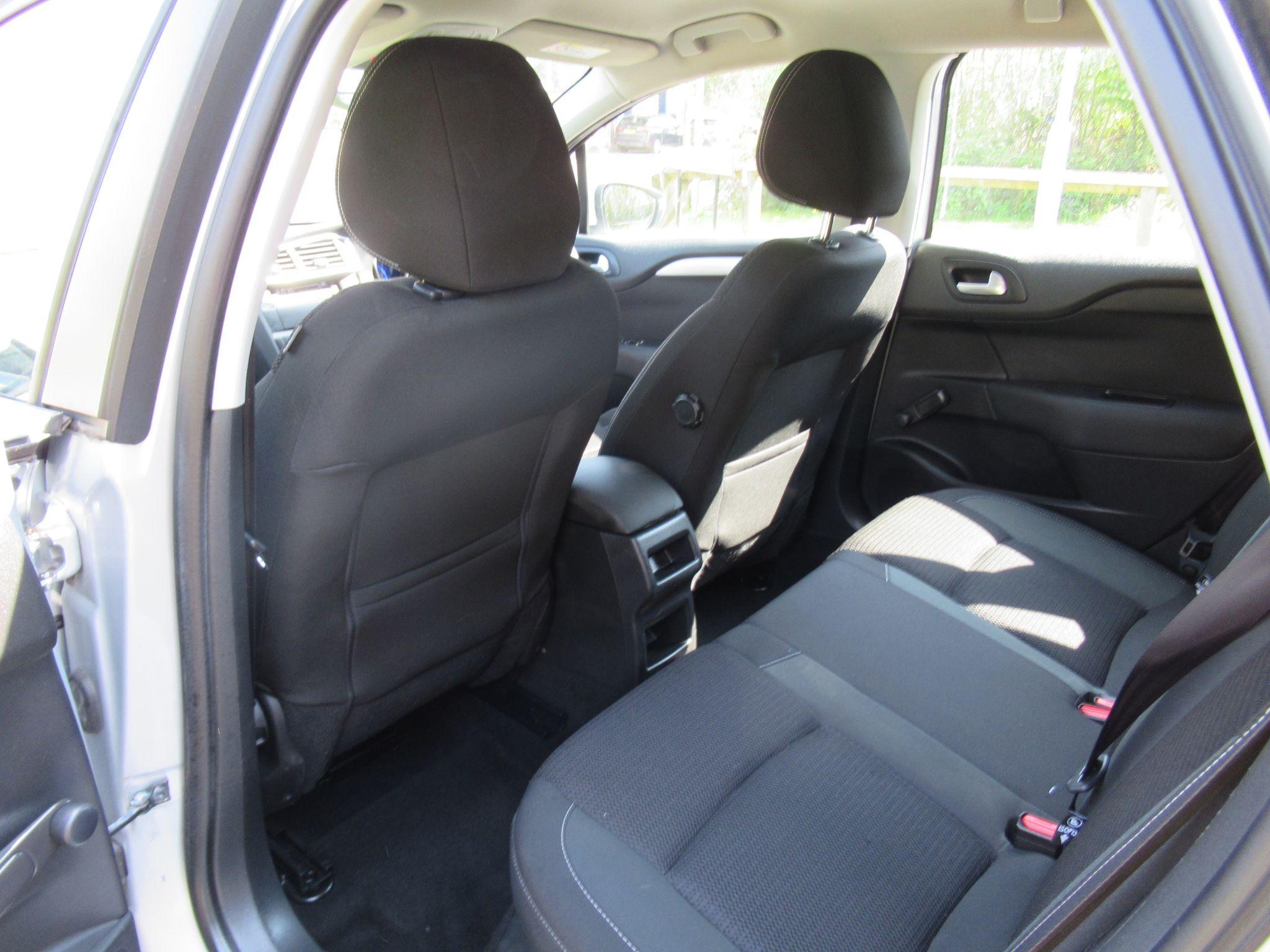 Citroen C4 - Image 16