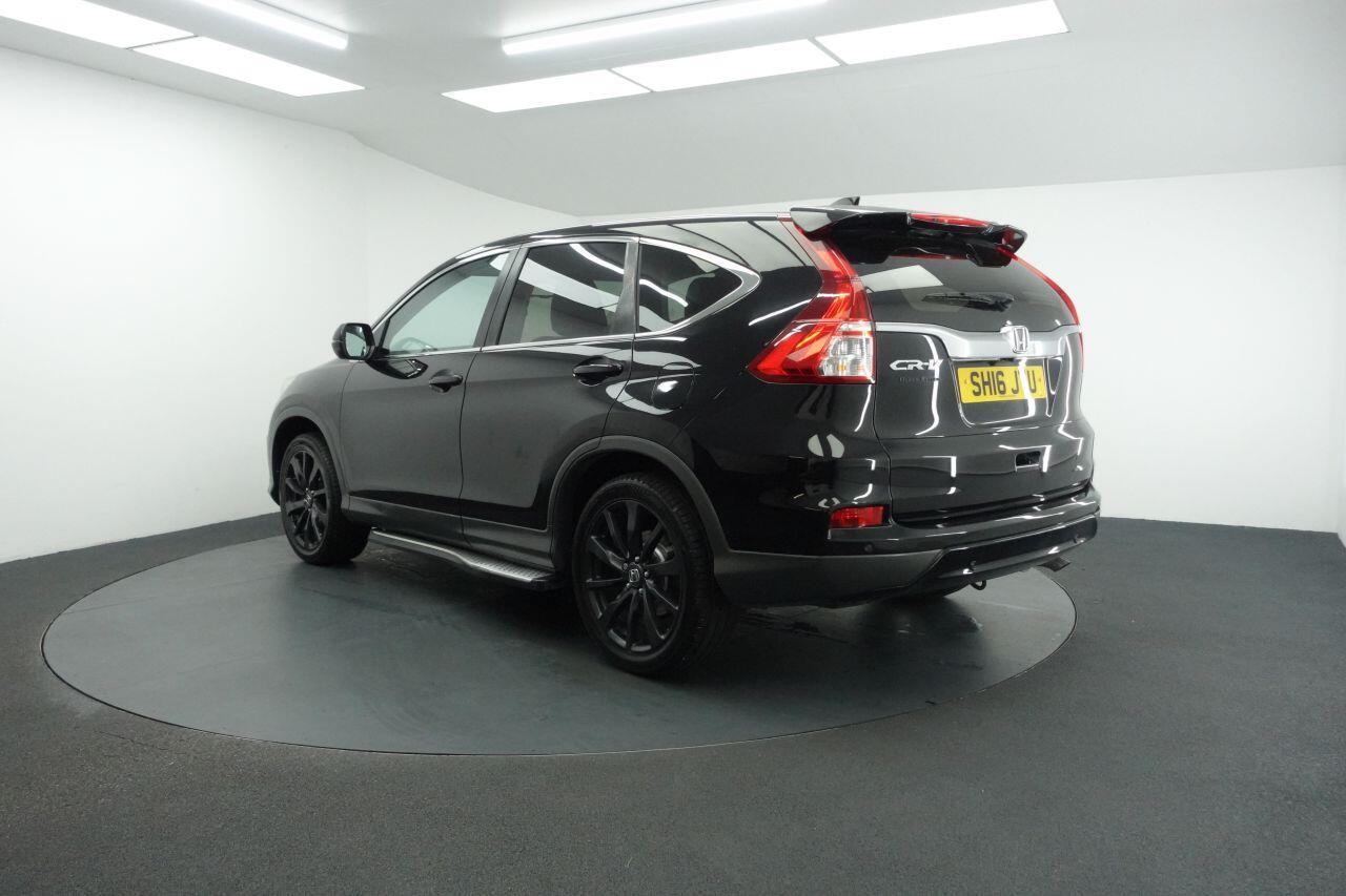 Honda CR-V - Image 6