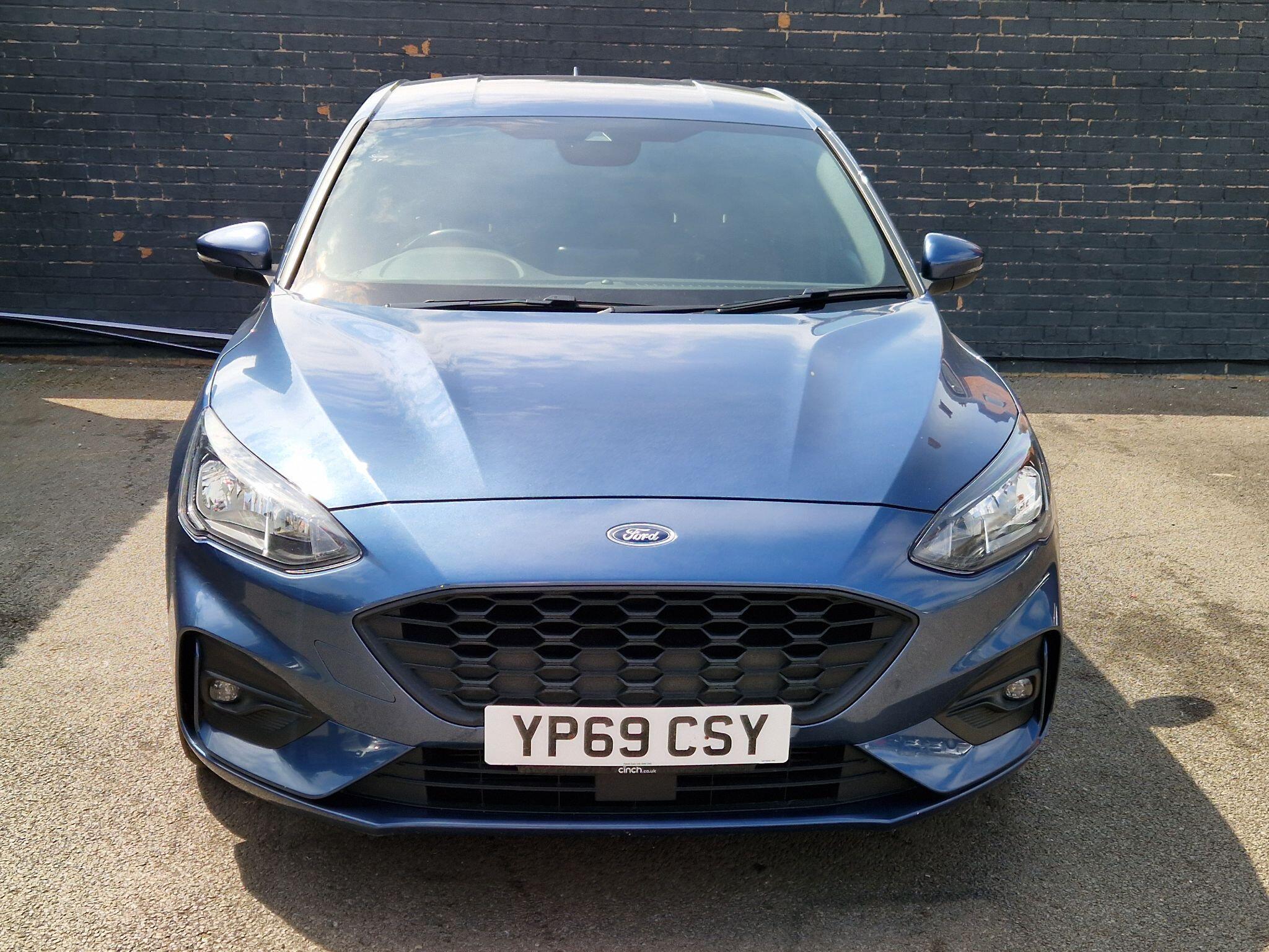 Ford Focus - Image 4