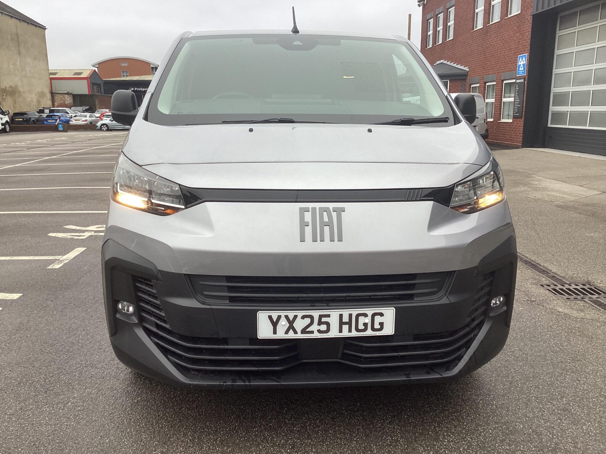 Fiat Scudo - Image 2