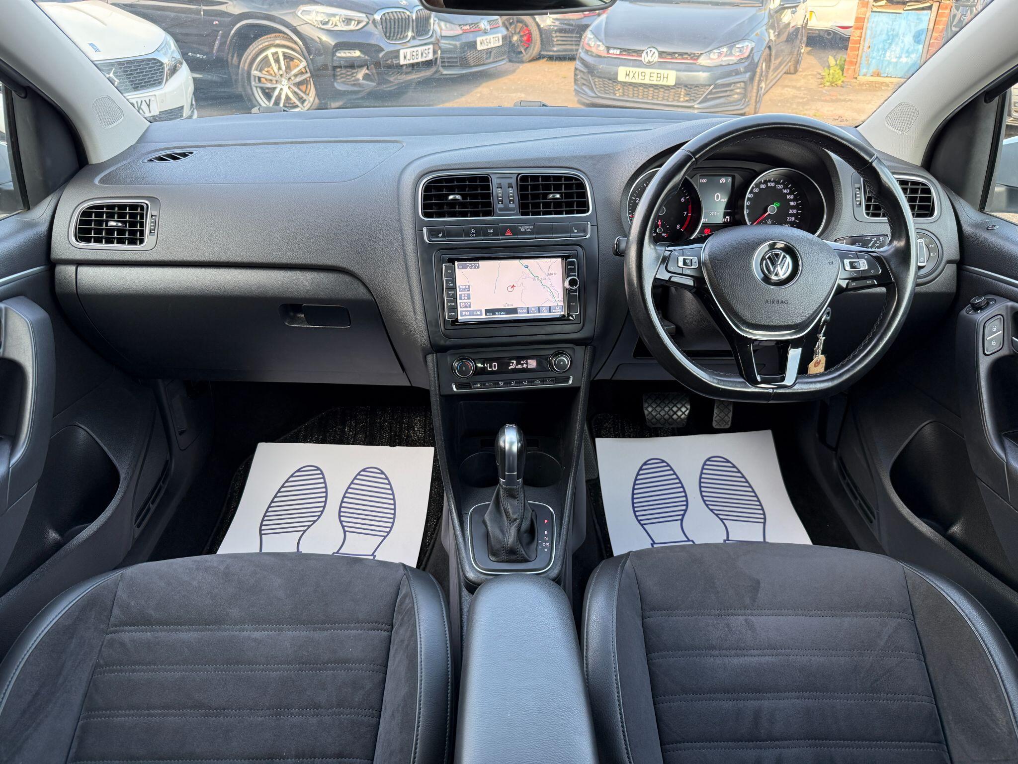 Volkswagen Polo - Image 3