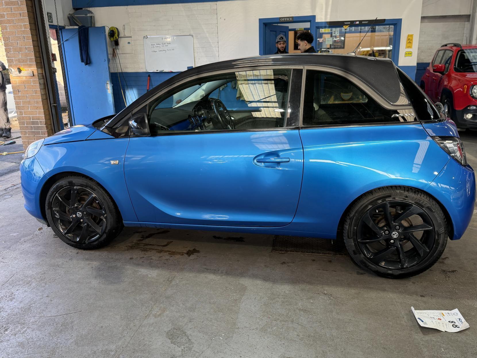 Vauxhall ADAM - Image 3