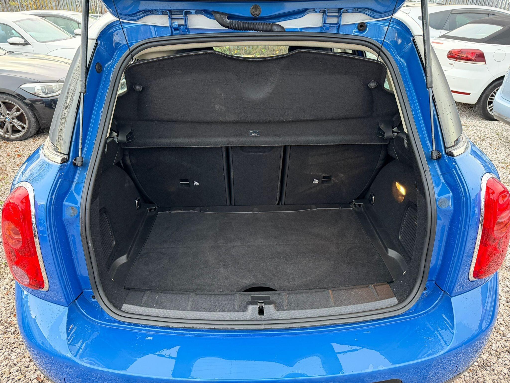 MINI Clubman - Image 12