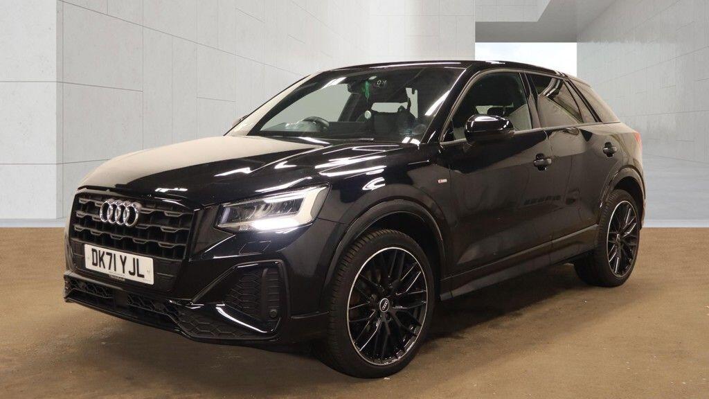 Audi Q2 - Image 2