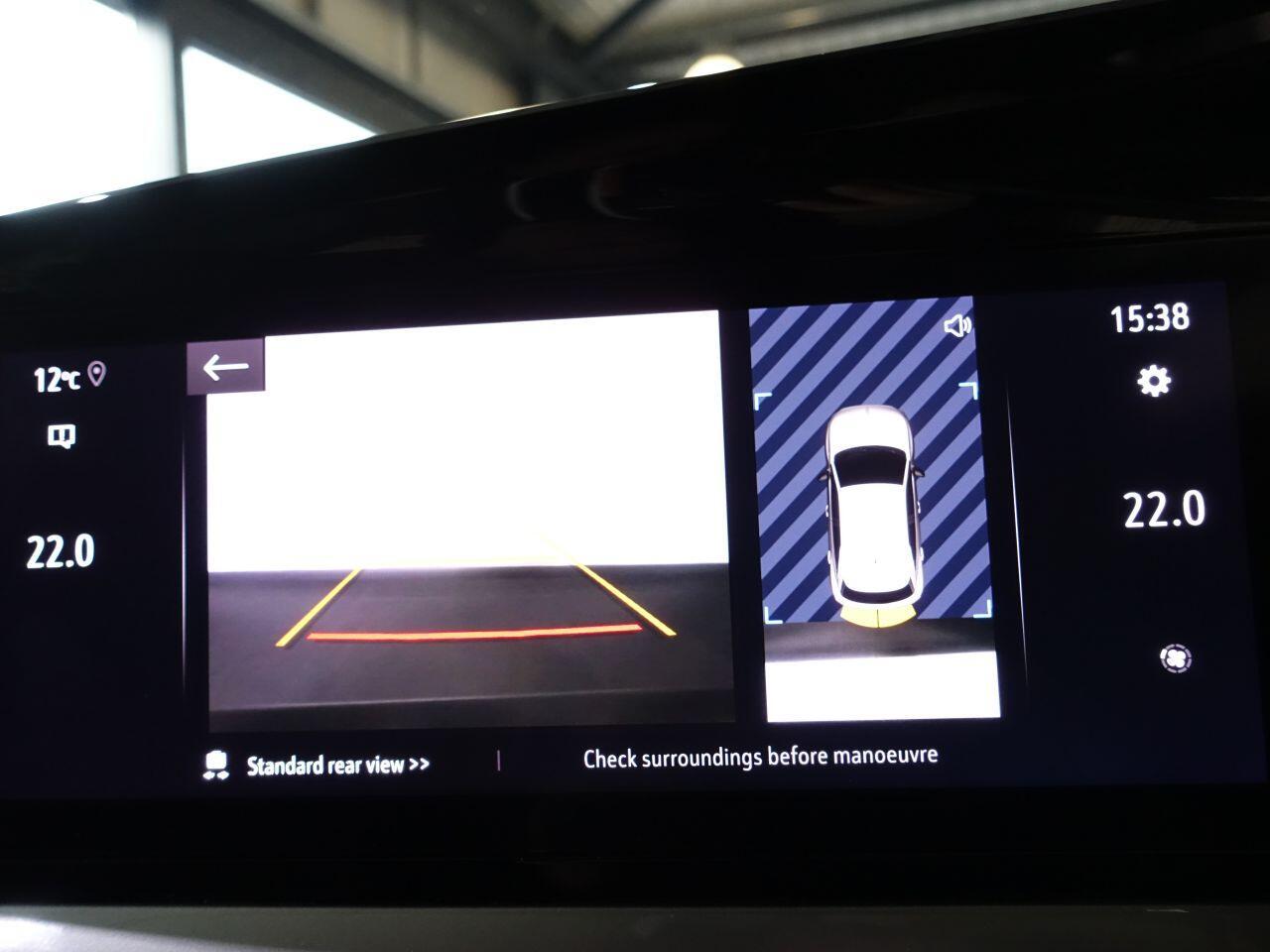 Vauxhall Mokka - Image 29