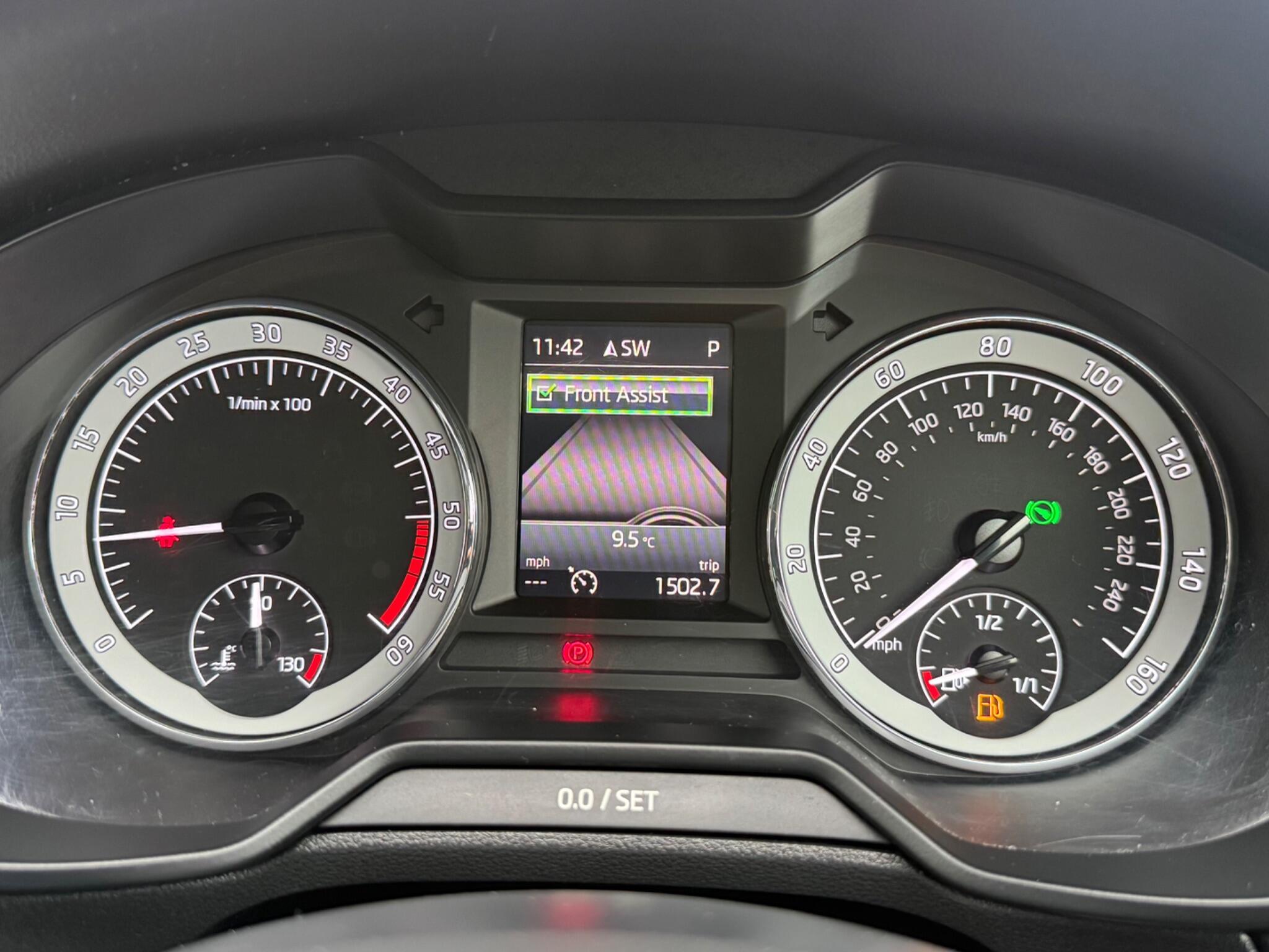 Skoda Octavia - Image 37