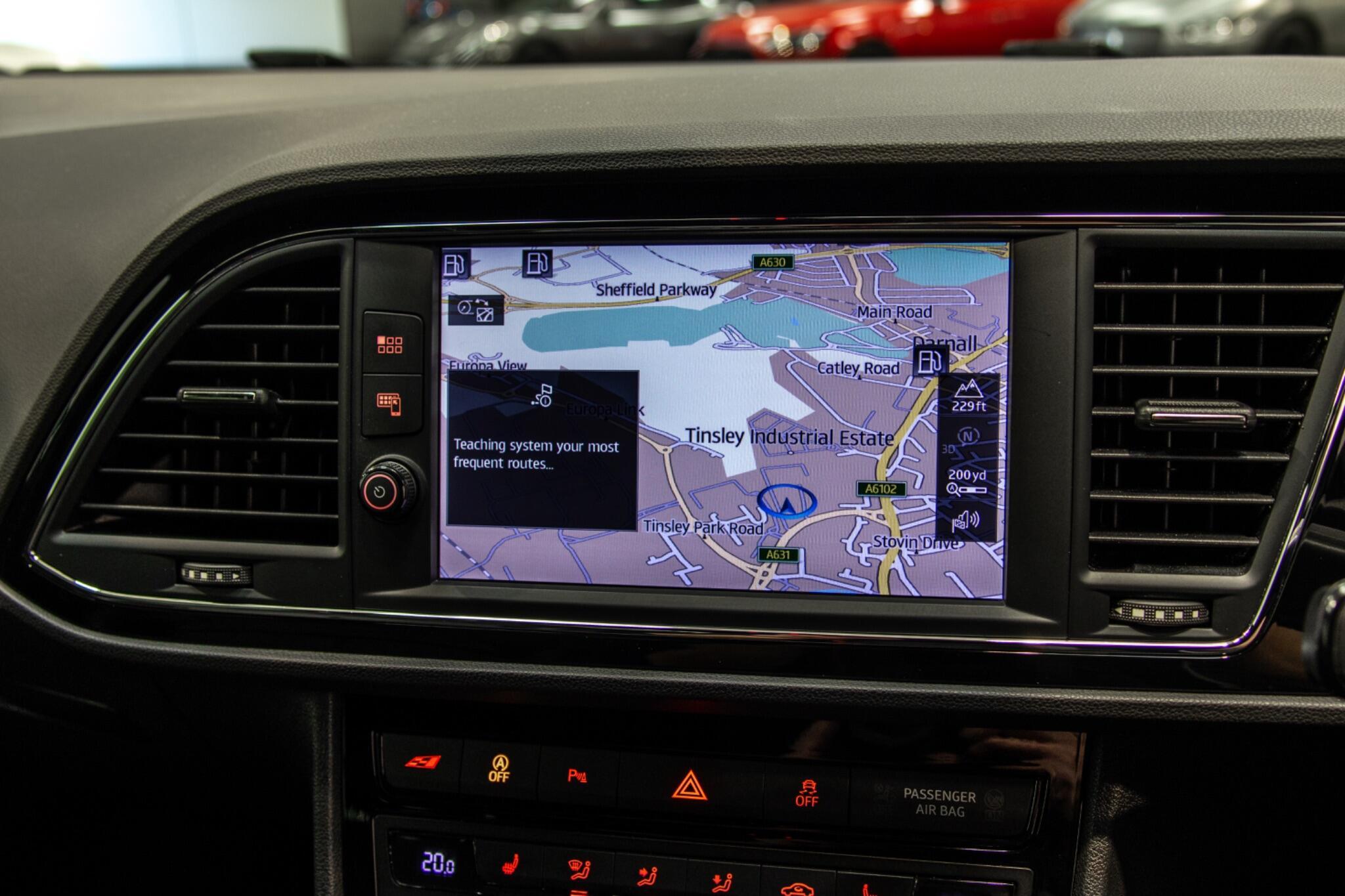 SEAT Leon - Image 15