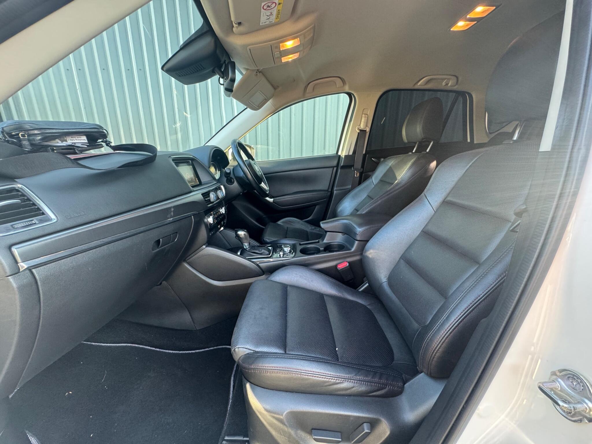 Mazda CX-5 - Image 18