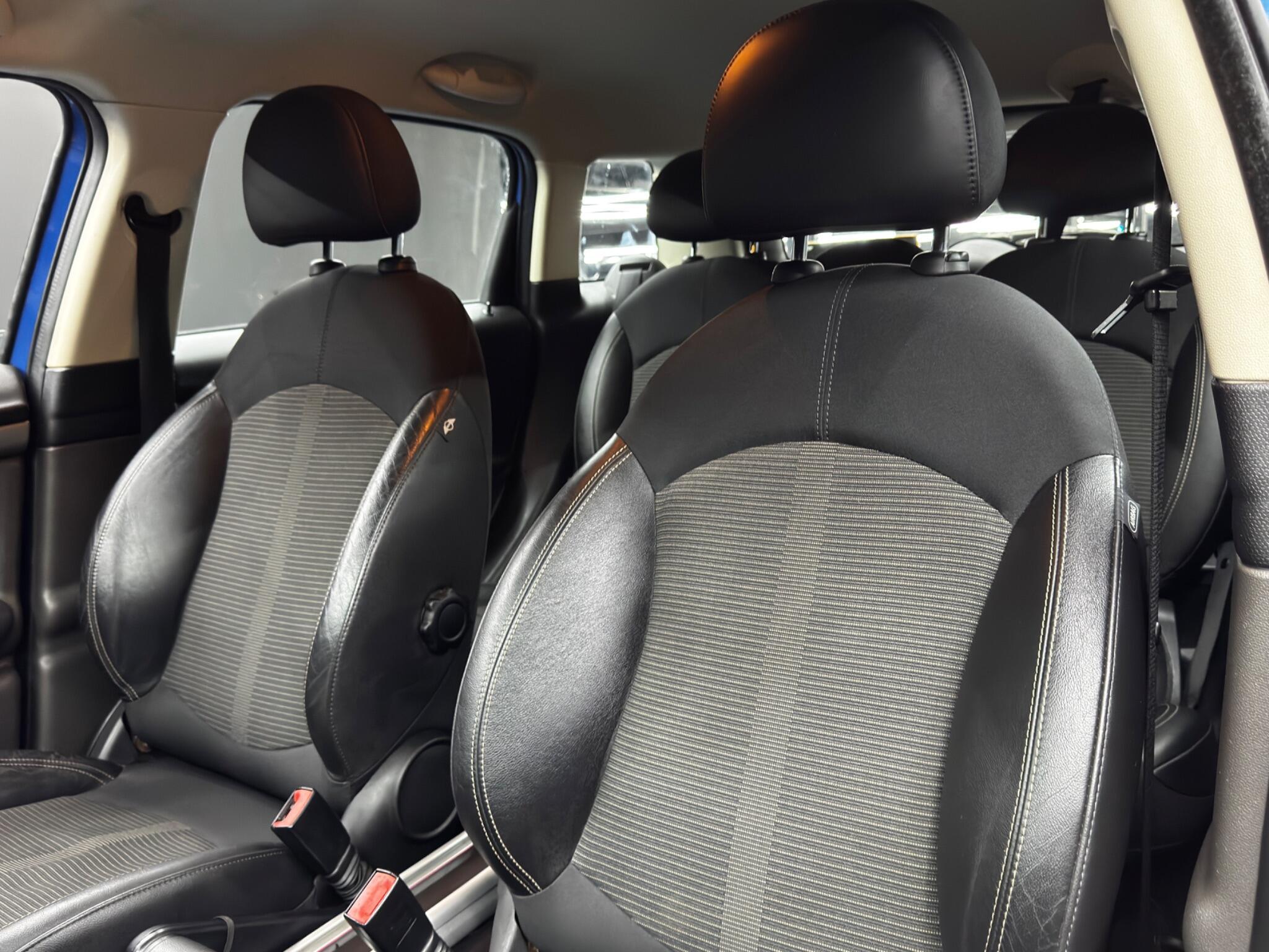 MINI Countryman - Image 14