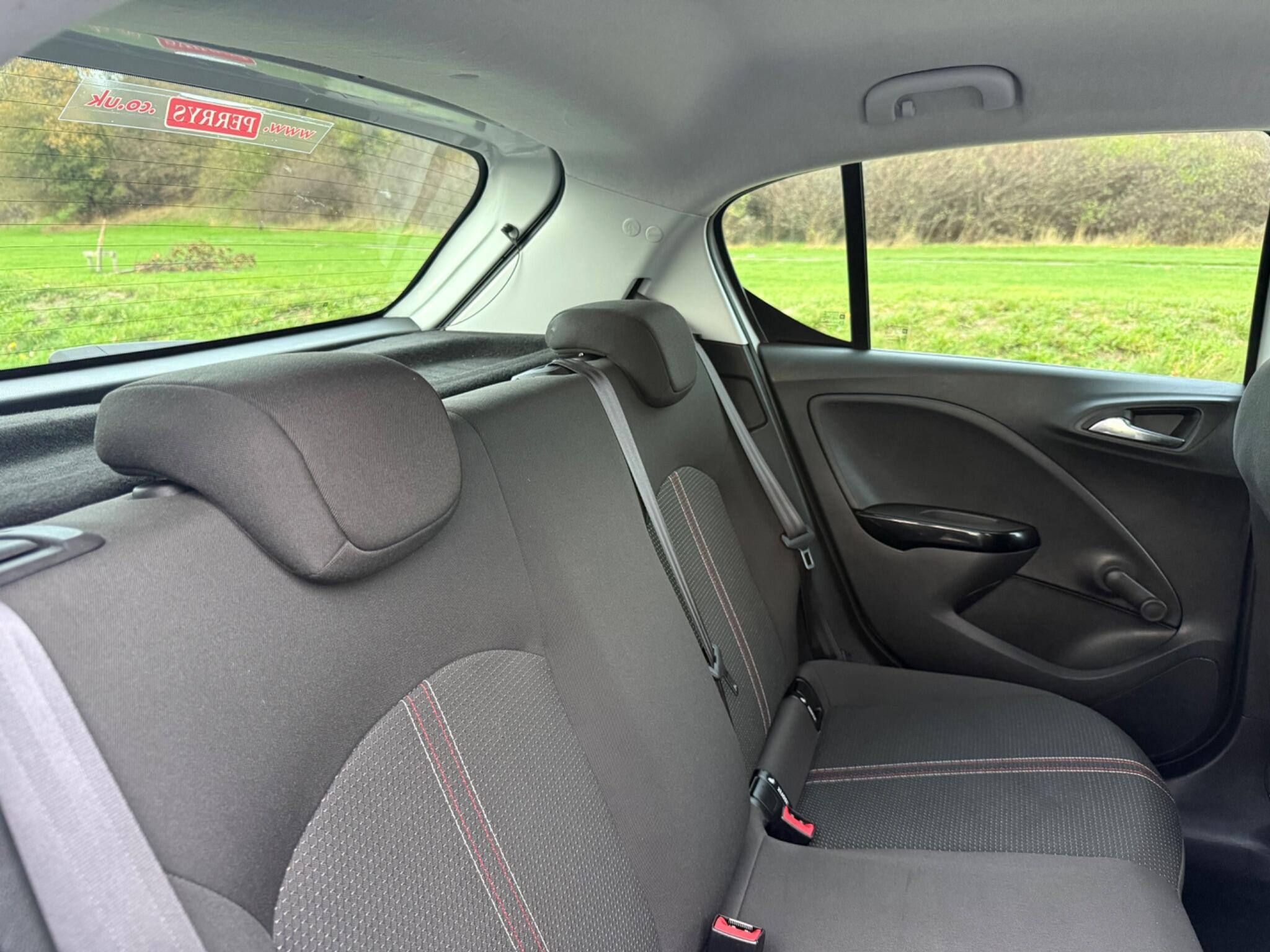 Vauxhall Corsa - Image 20