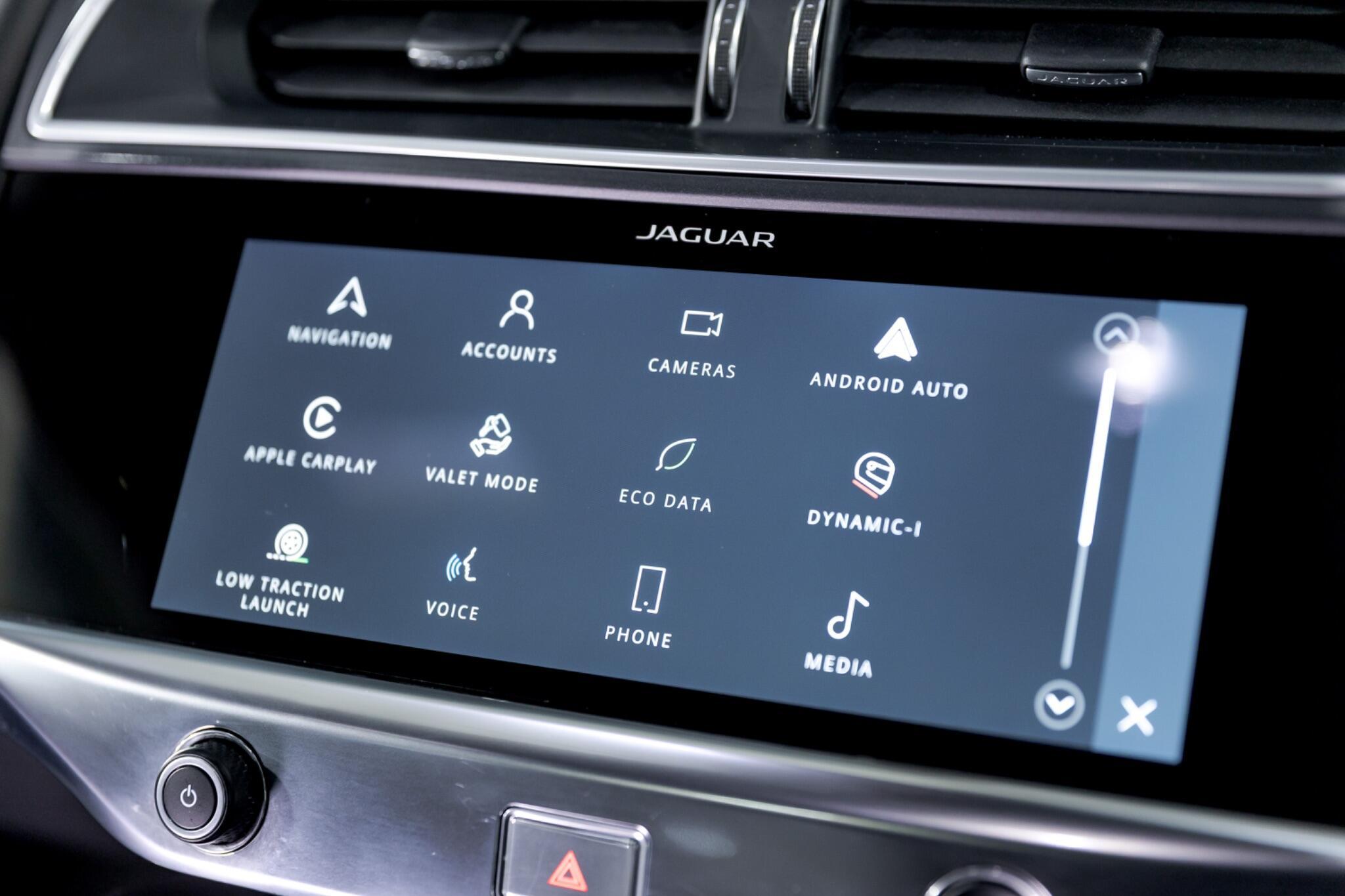 Jaguar I-Pace - Image 45