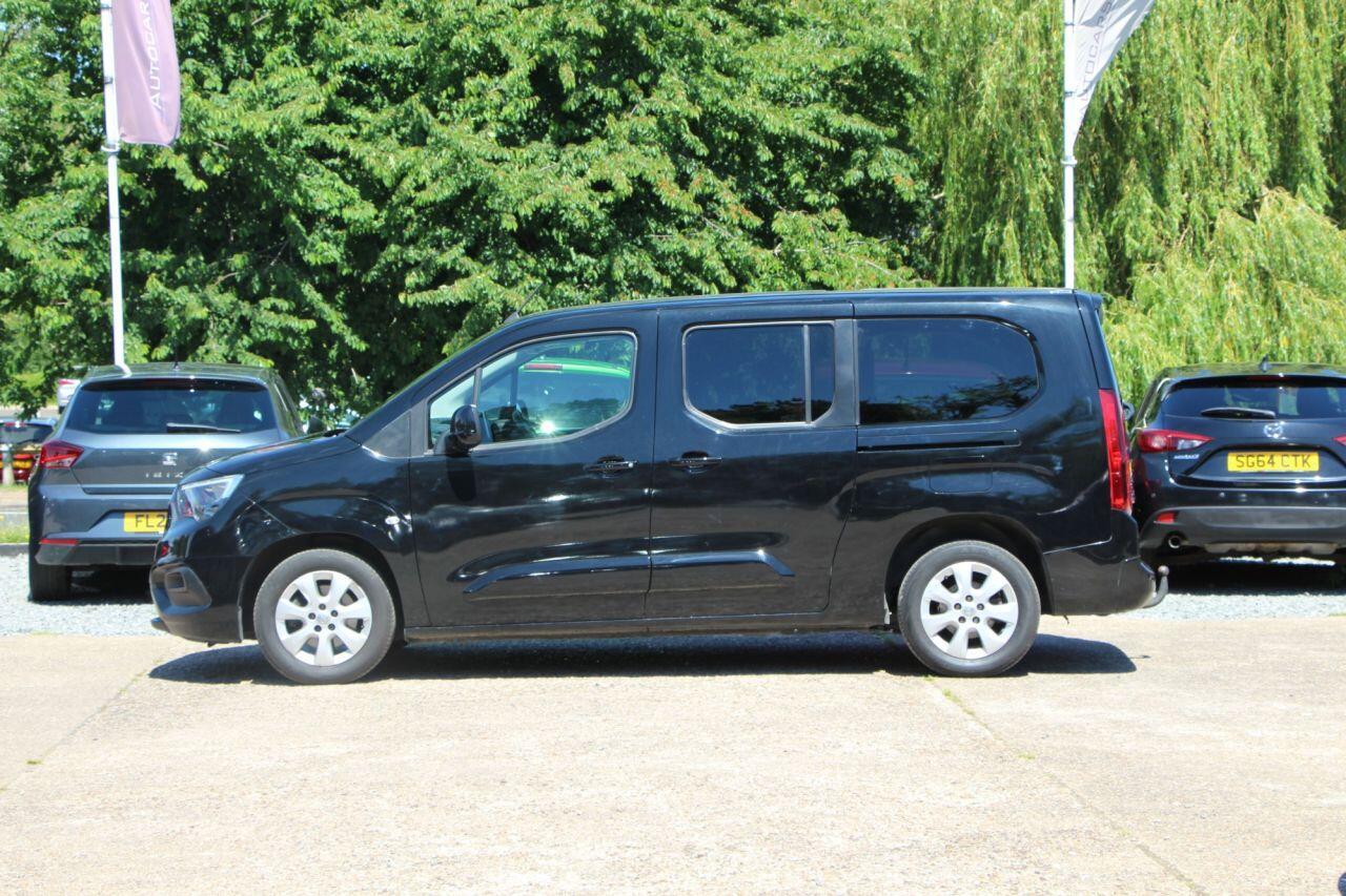 Vauxhall Combo Life - Image 7