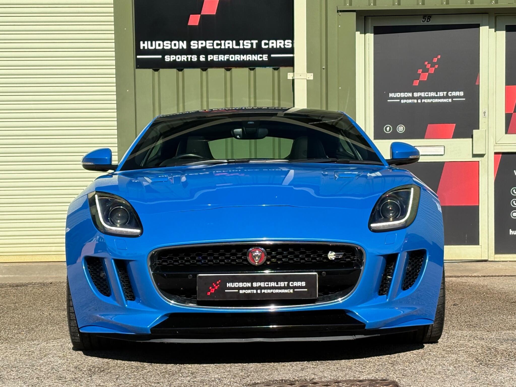 Jaguar F-Type - Image 4
