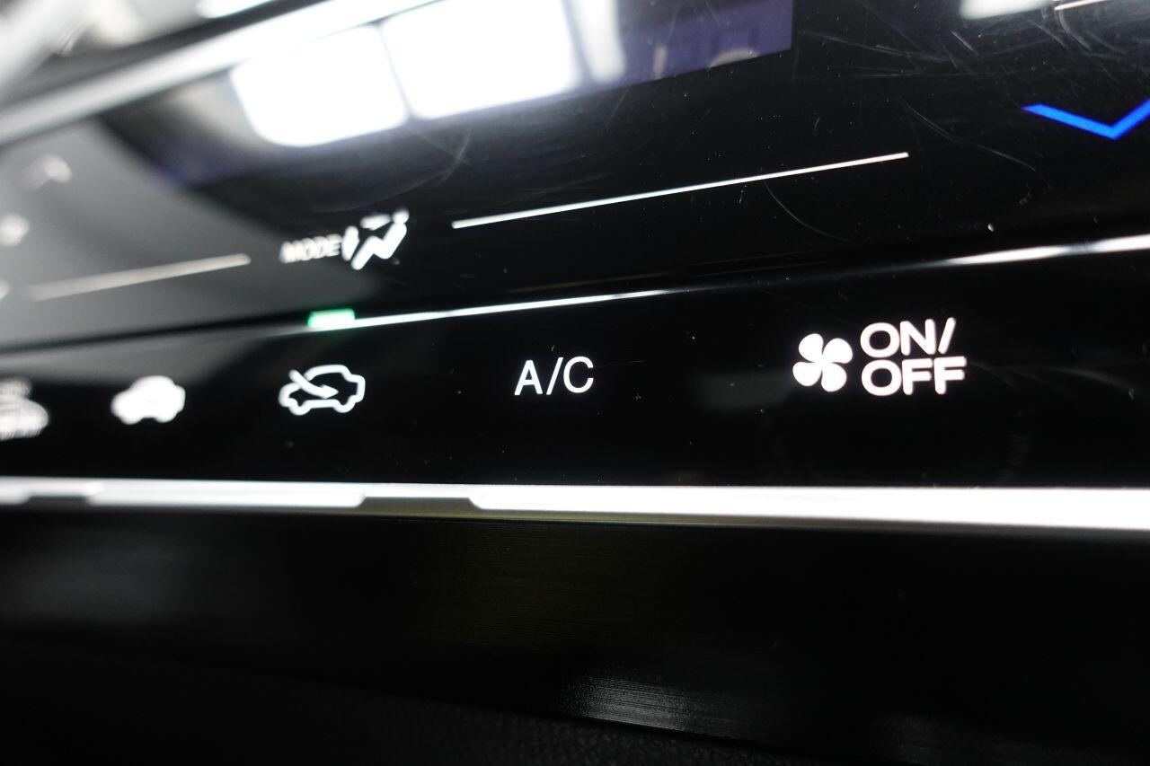 Honda Jazz - Image 44