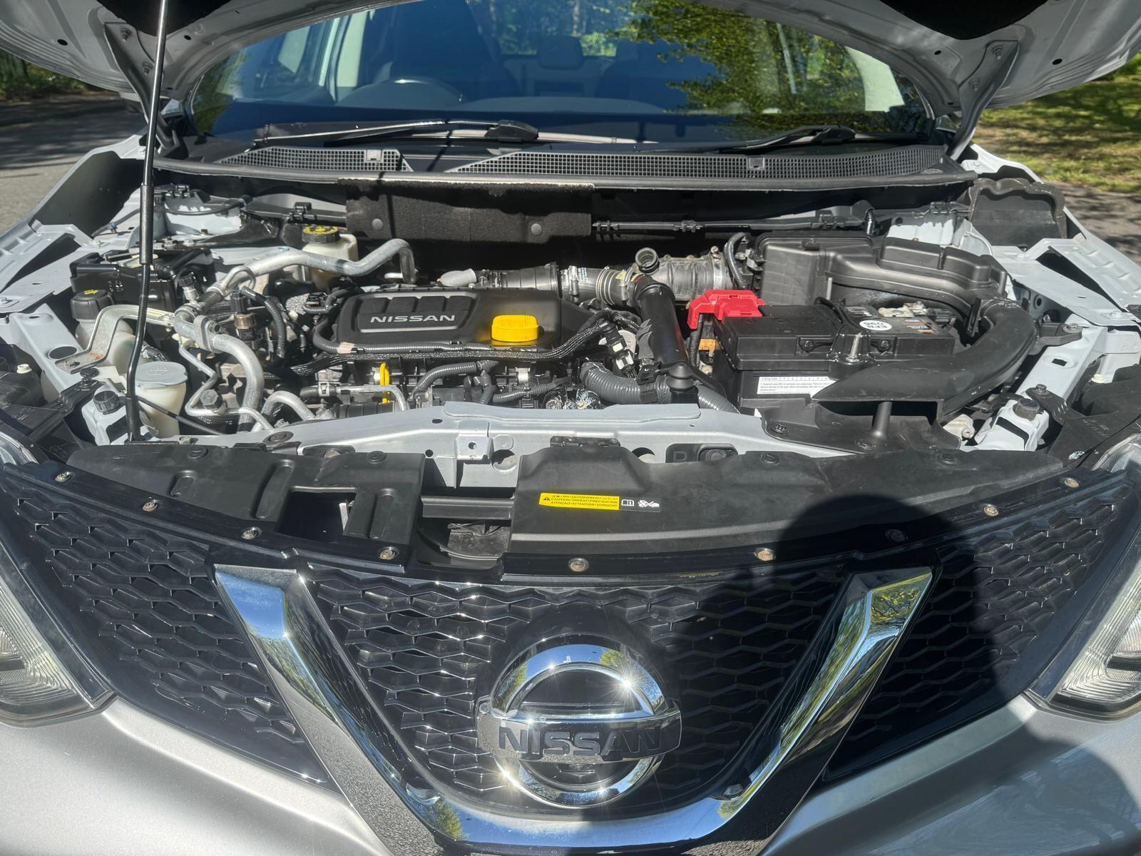 Nissan Qashqai - Image 50
