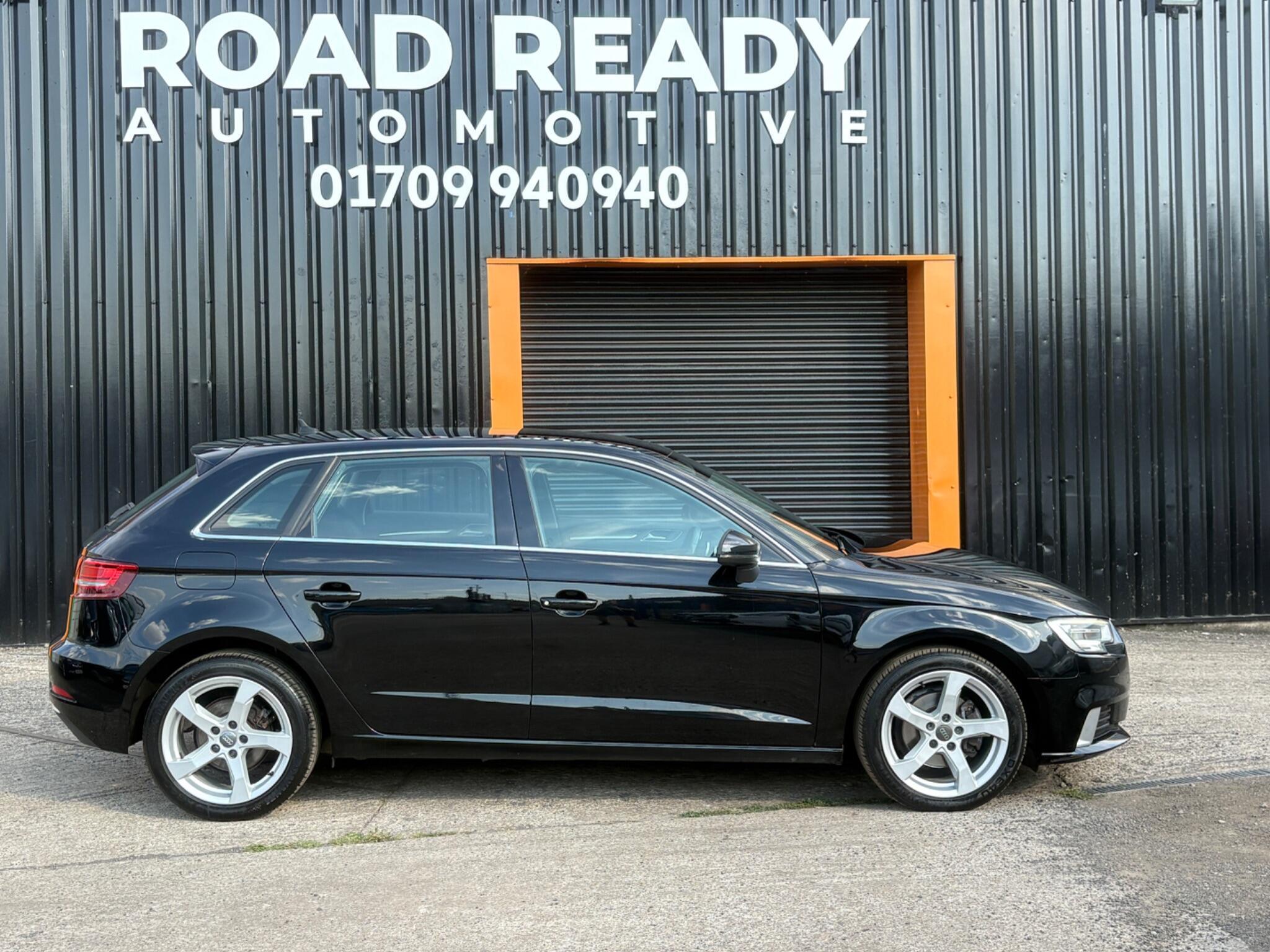 Audi A3 - Image 2