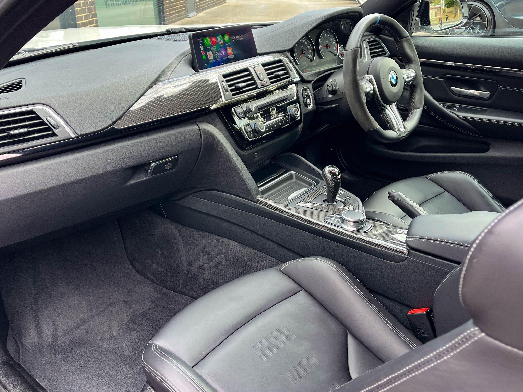 BMW M4 - Image 6