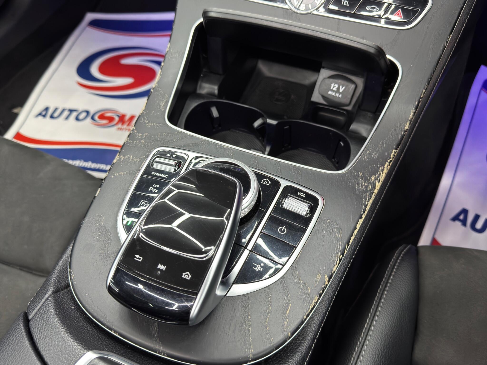 Mercedes E Class - Image 24