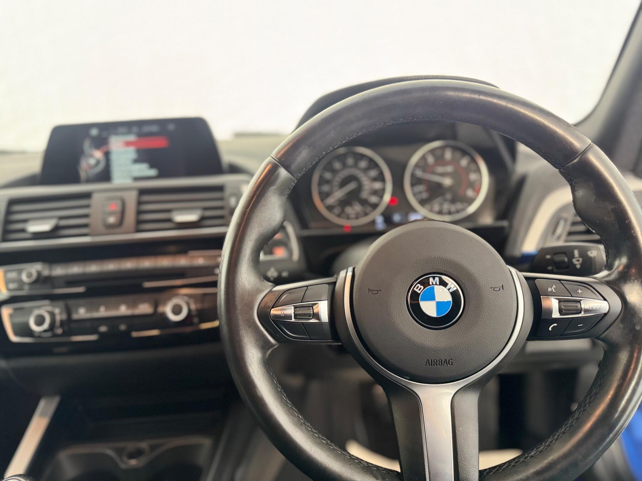 BMW 1 Series - Image 33