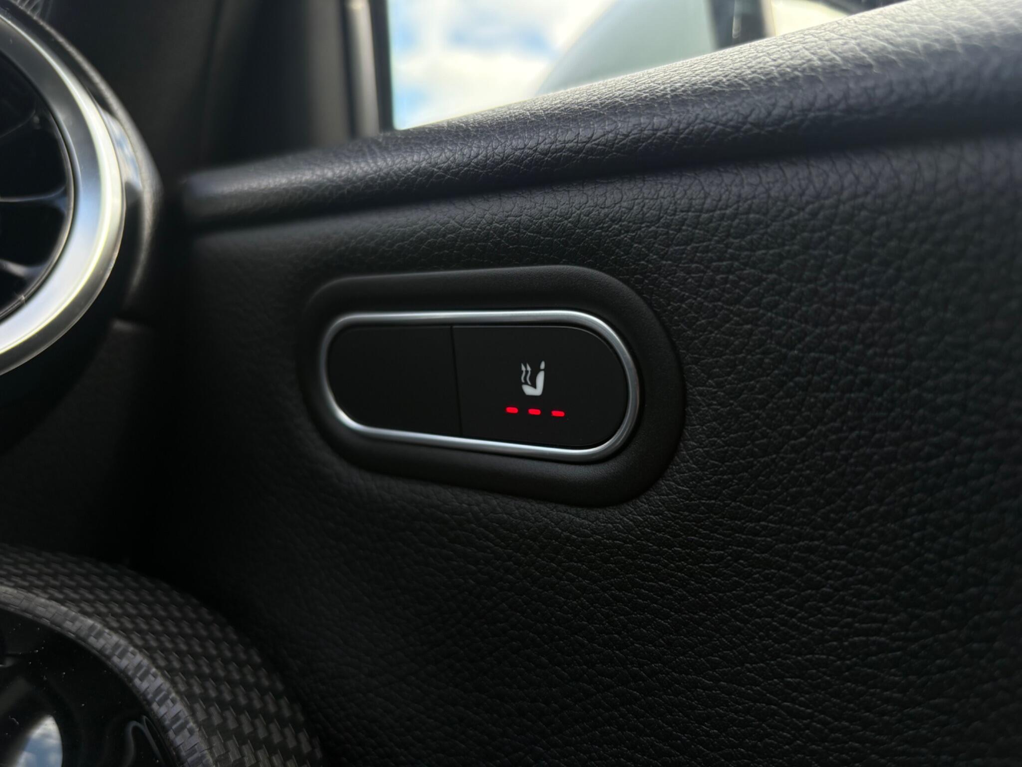 Mercedes A Class - Image 44