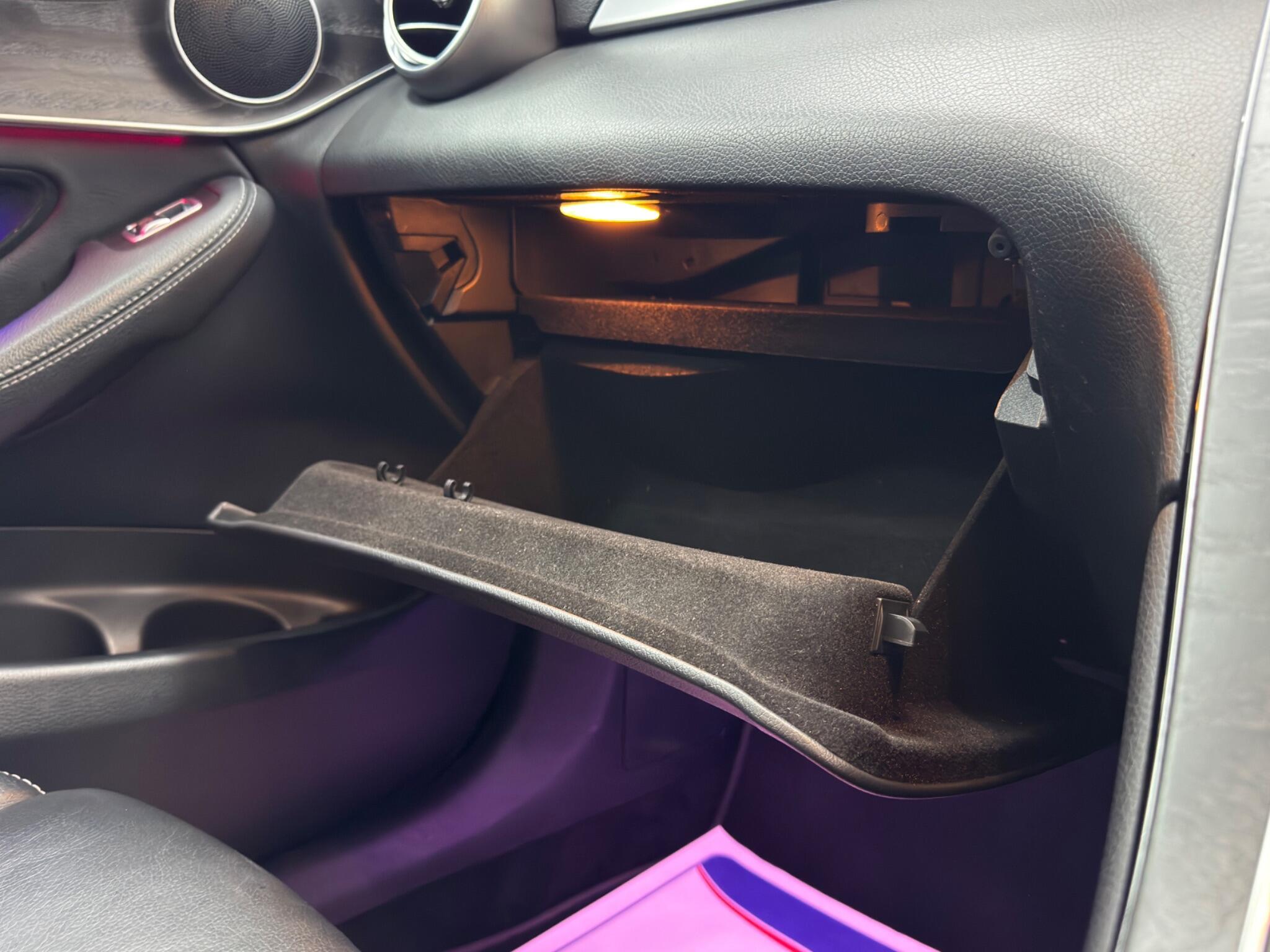 Mercedes GLC - Image 42