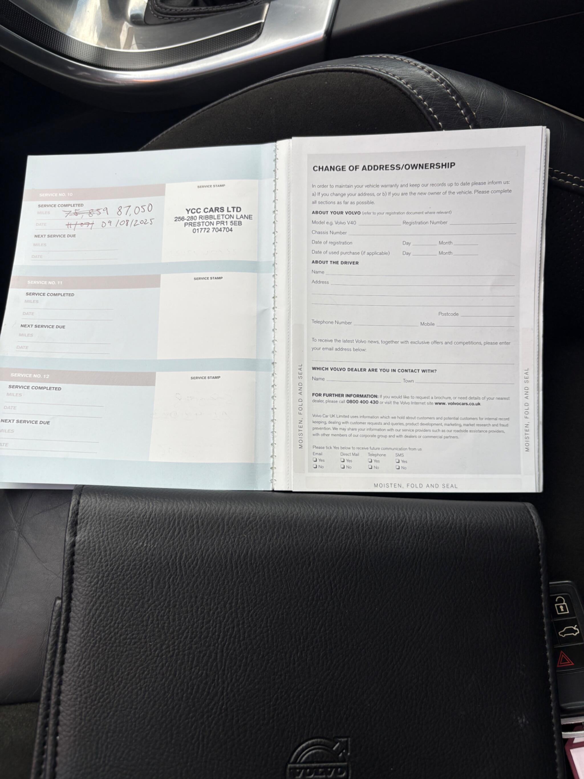 Volvo XC60 - Image 33