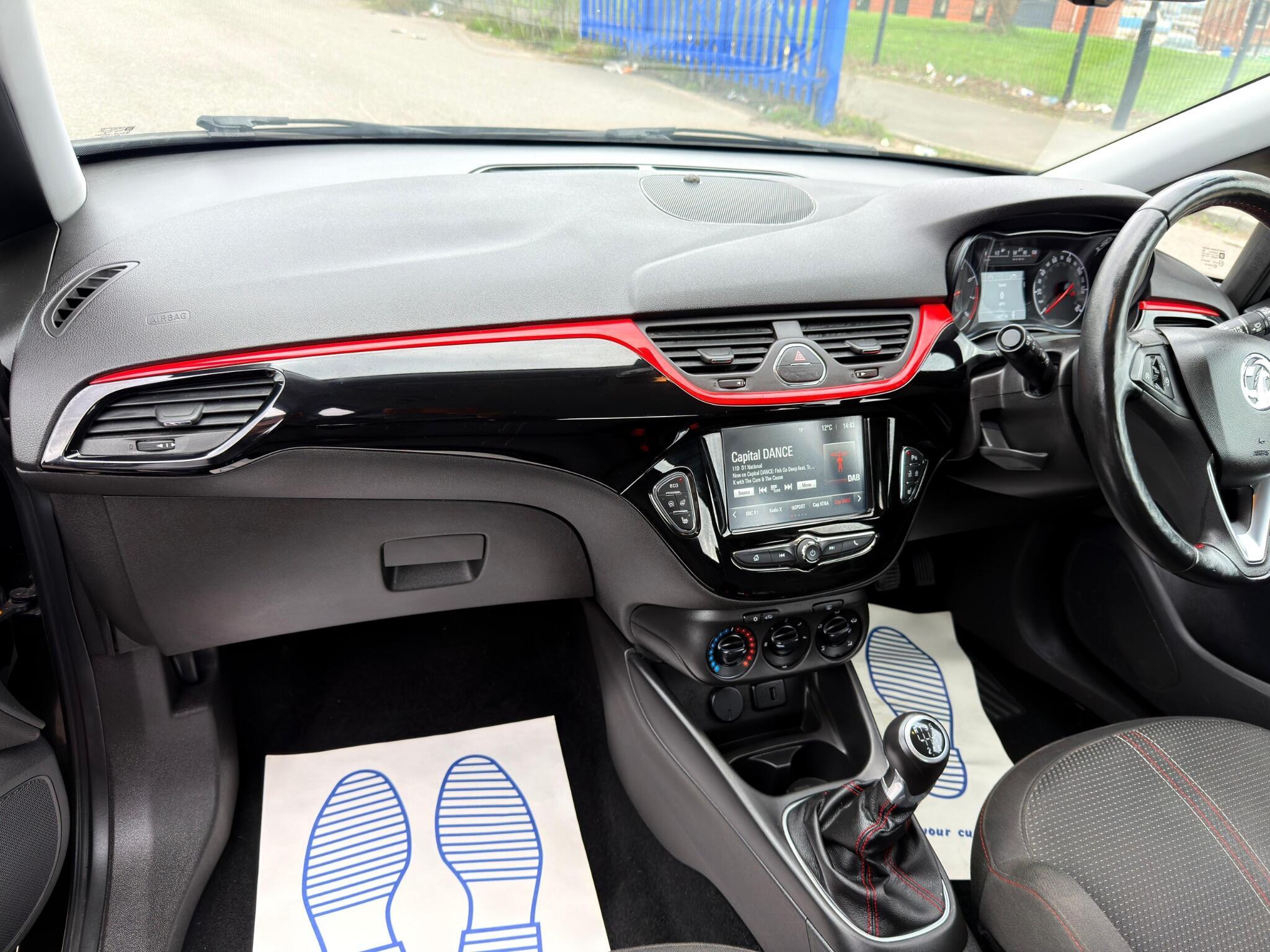Vauxhall Corsa - Image 32