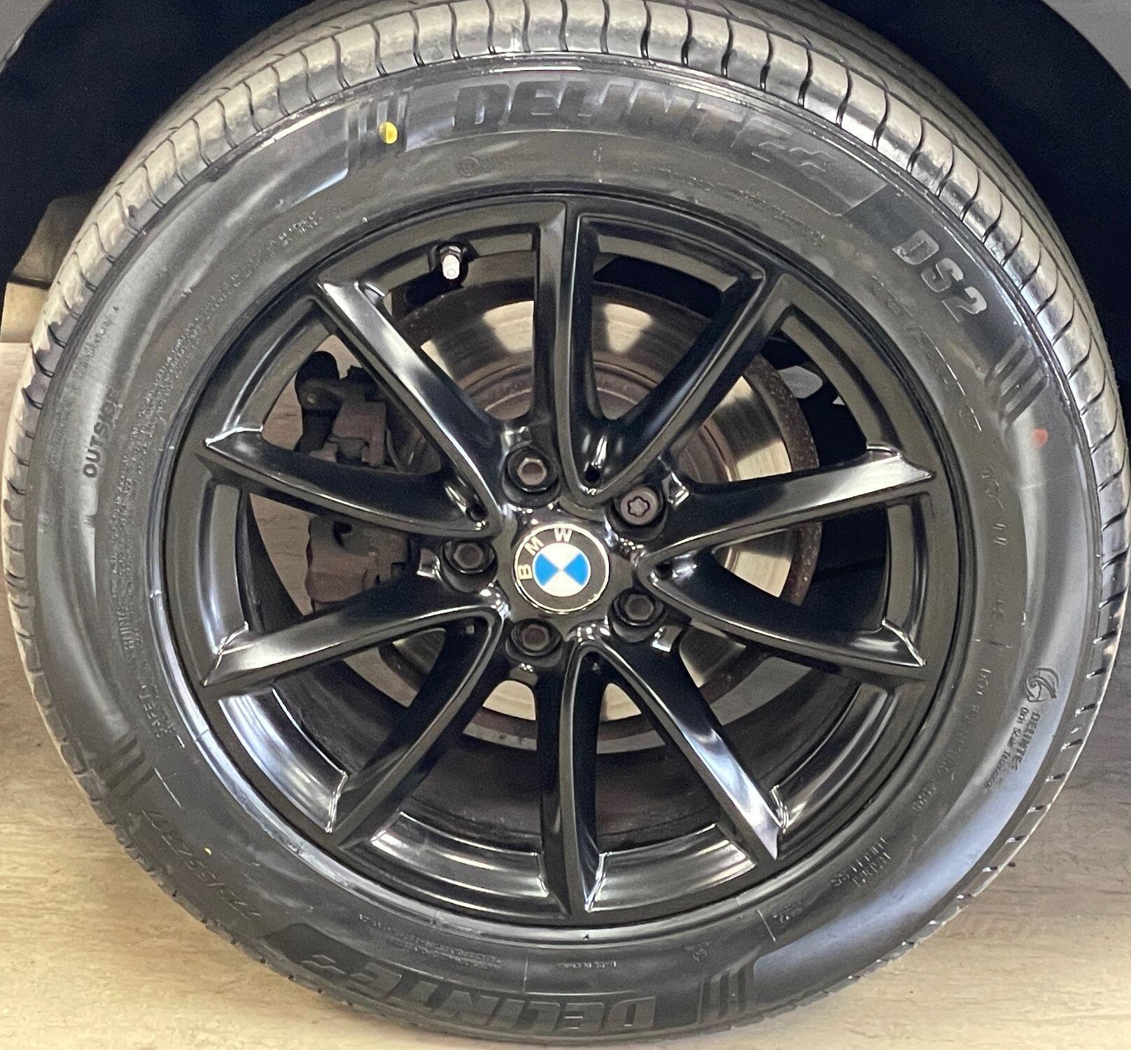 BMW X1 - Image 16