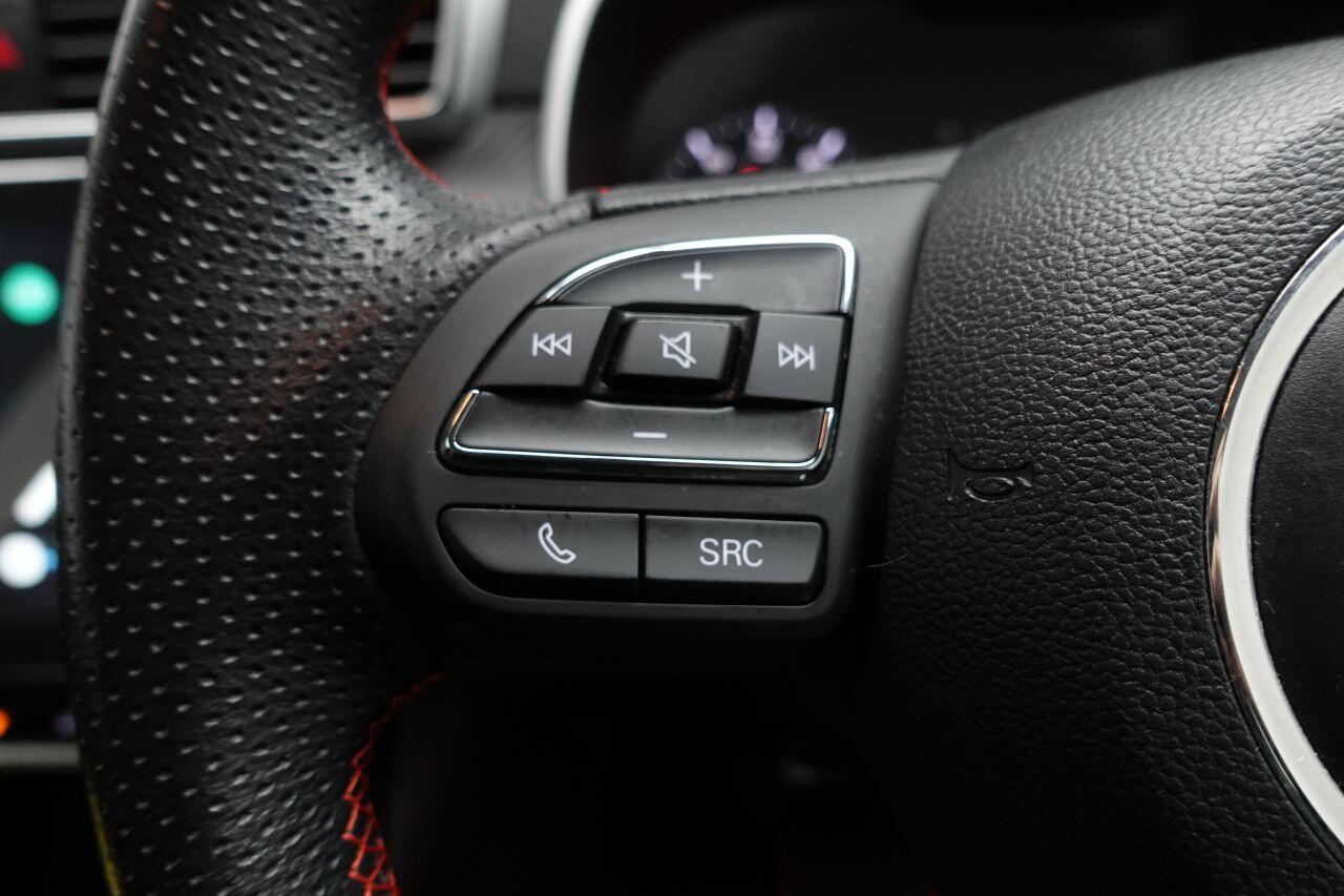 MG MG ZS - Image 29