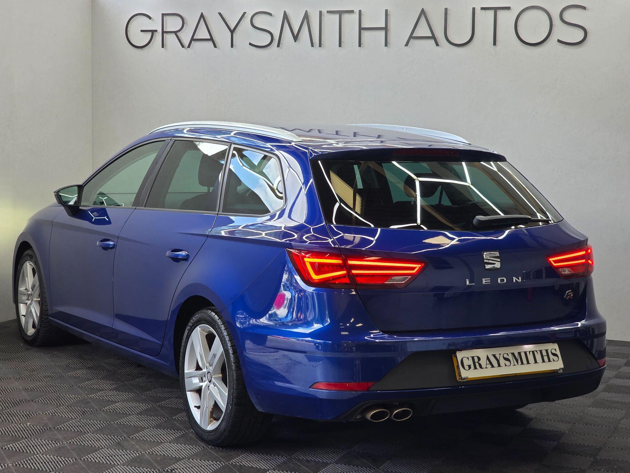 SEAT Leon - Image 2