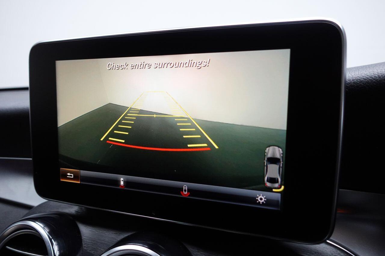 Mercedes-benz GLC - Image 32