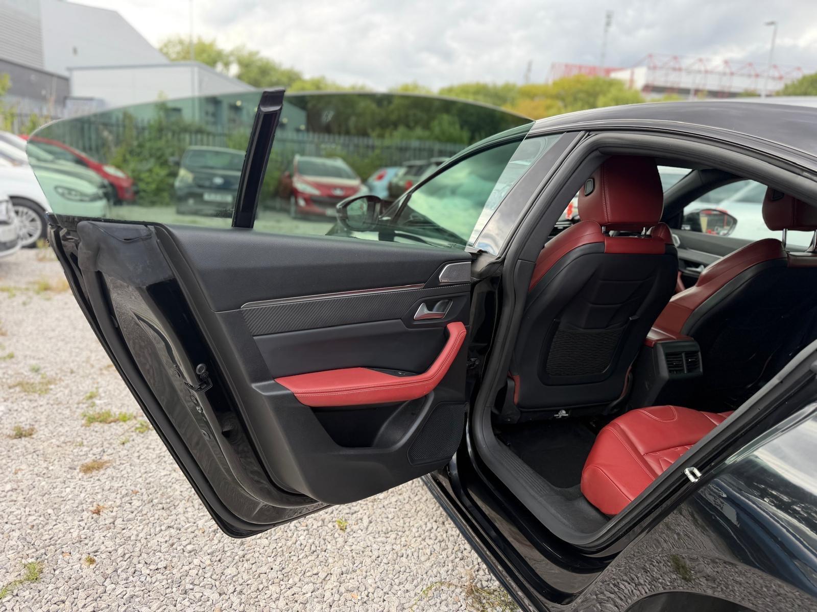 Peugeot 508 - Image 11