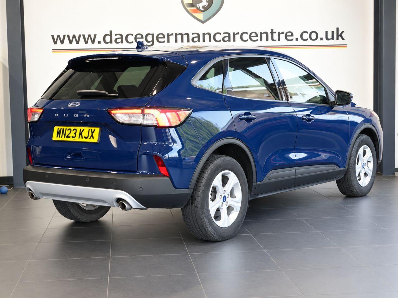 Ford Kuga - Image 7