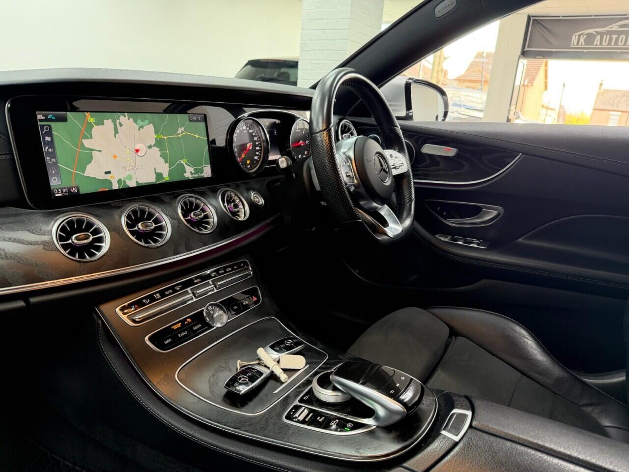 Mercedes E-Class - Image 25