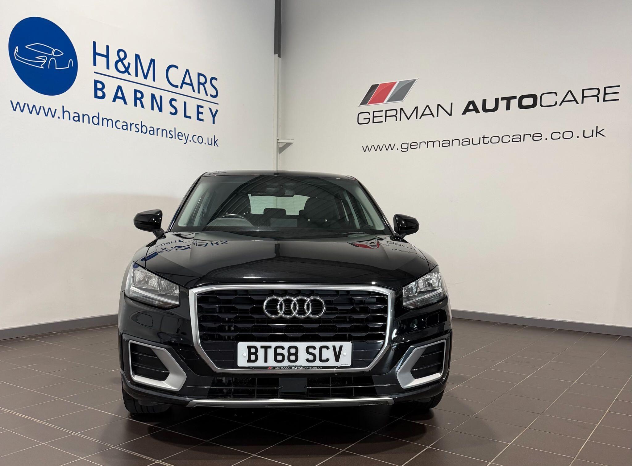 Audi Q2 - Image 2