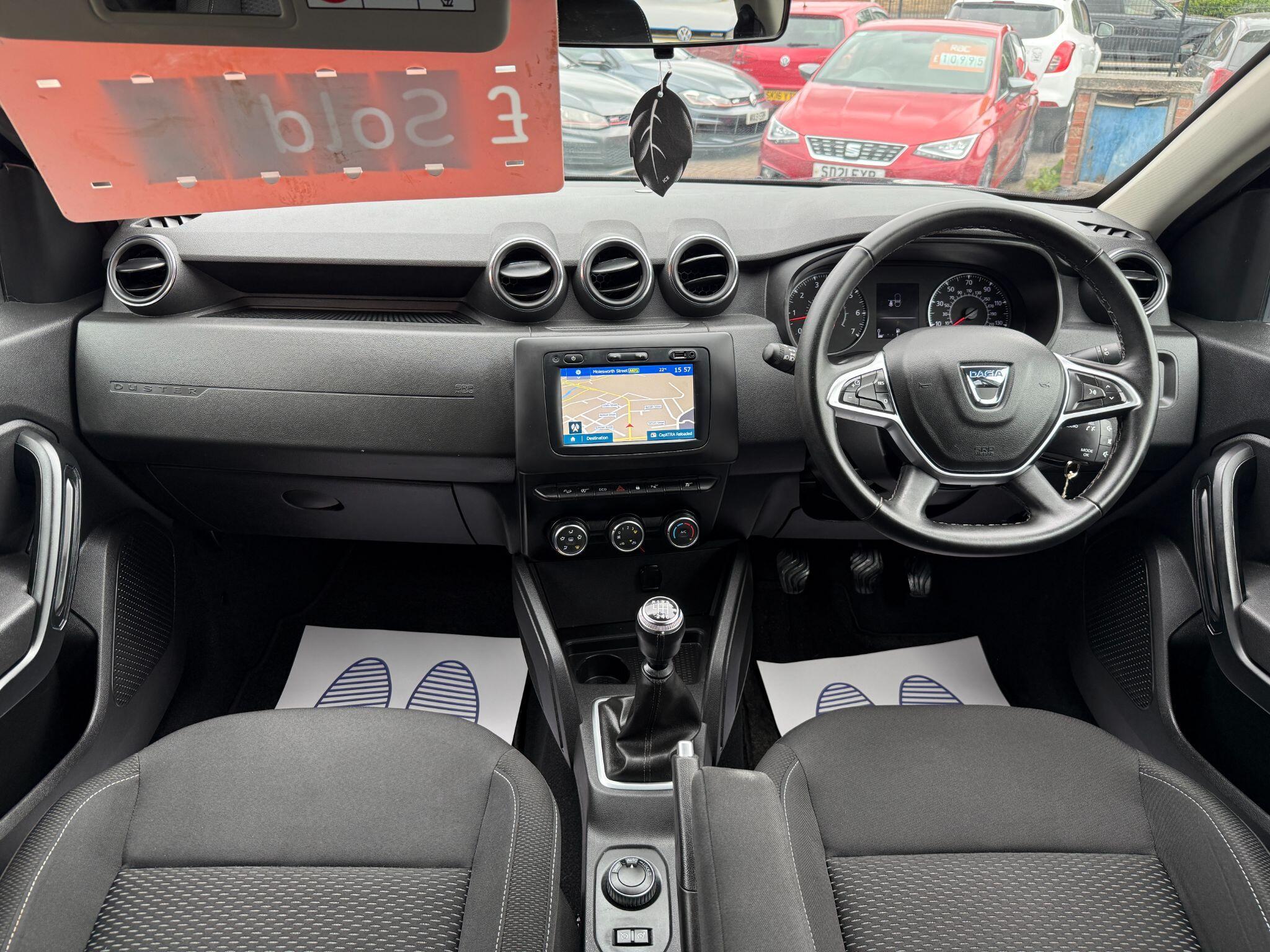 Dacia Duster - Image 3