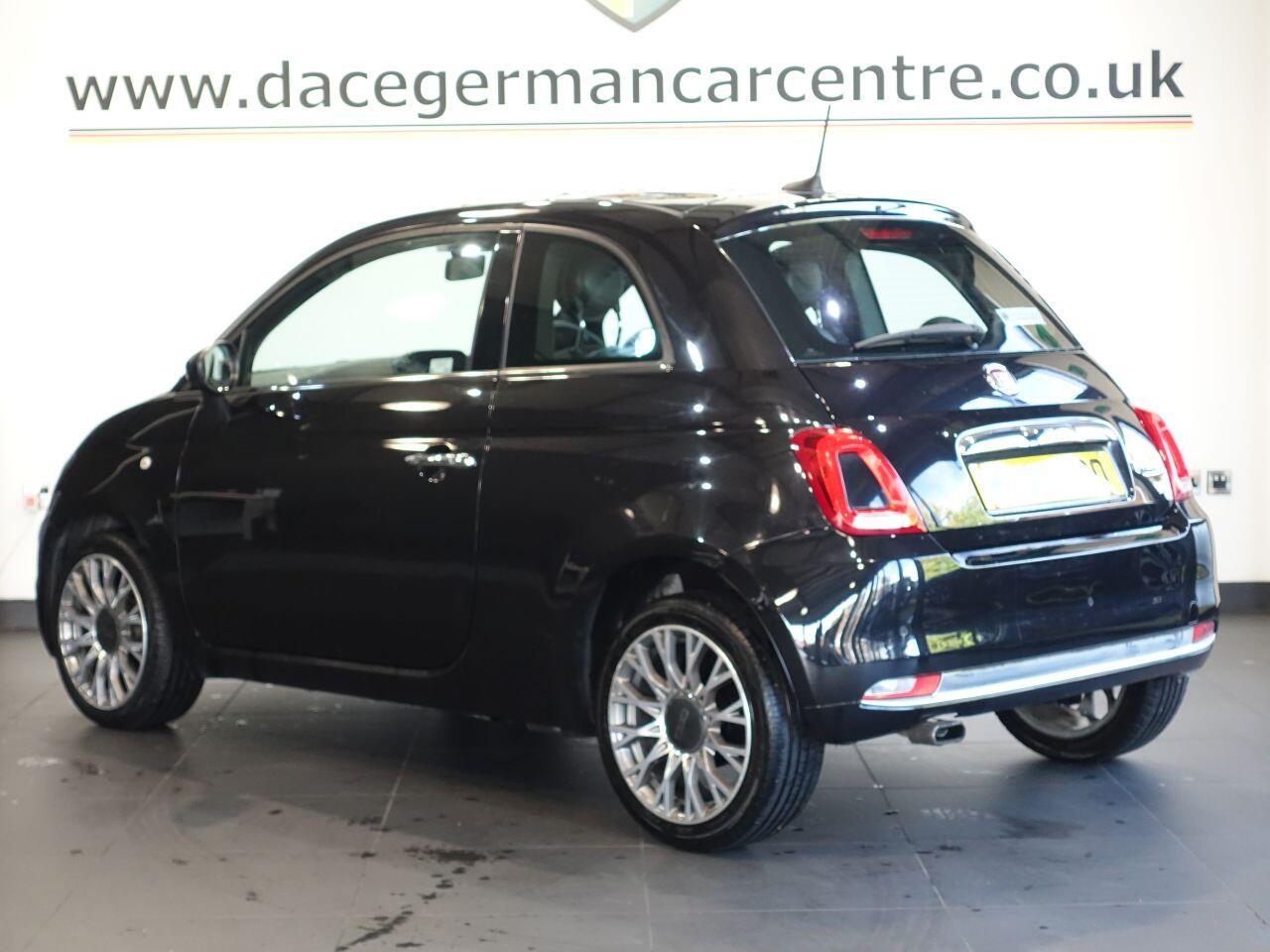 Fiat 500 - Image 9