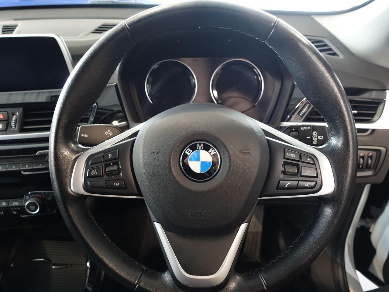 BMW X1 - Image 18