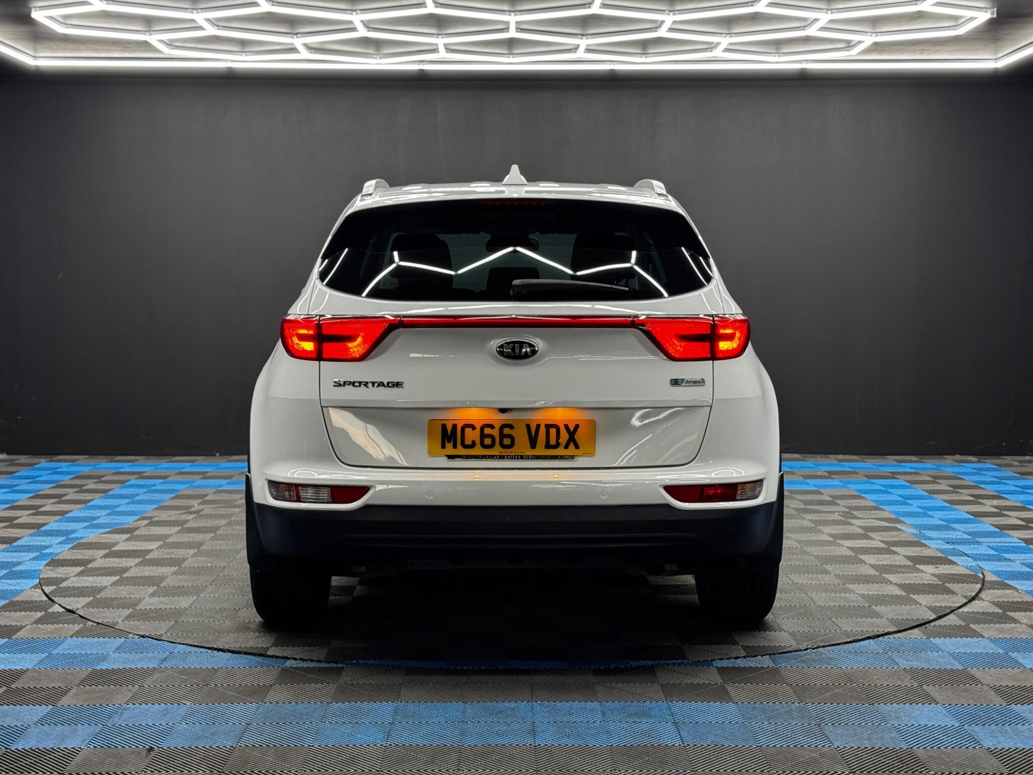 Kia Sportage - Image 6