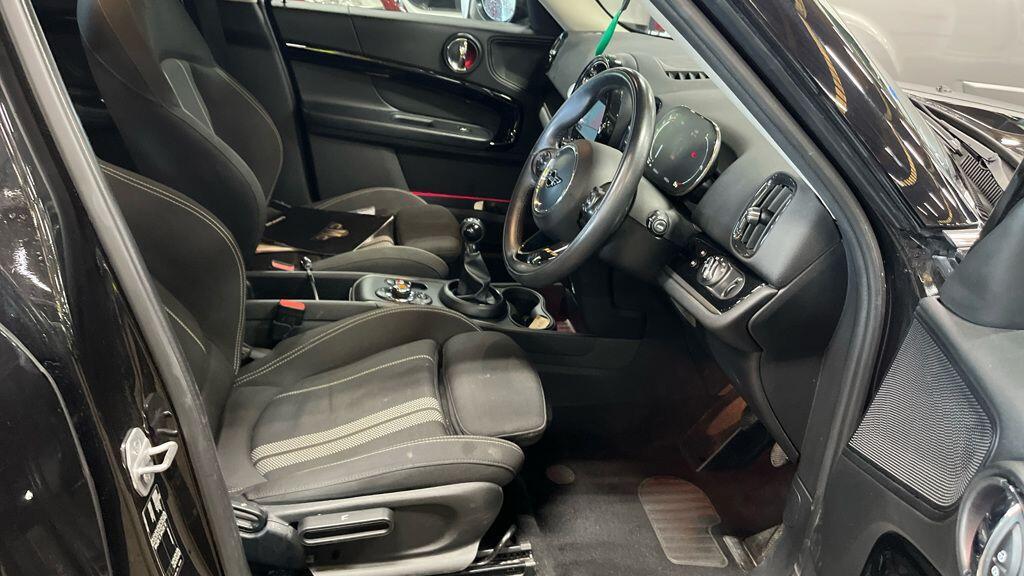MINI Countryman - Image 3