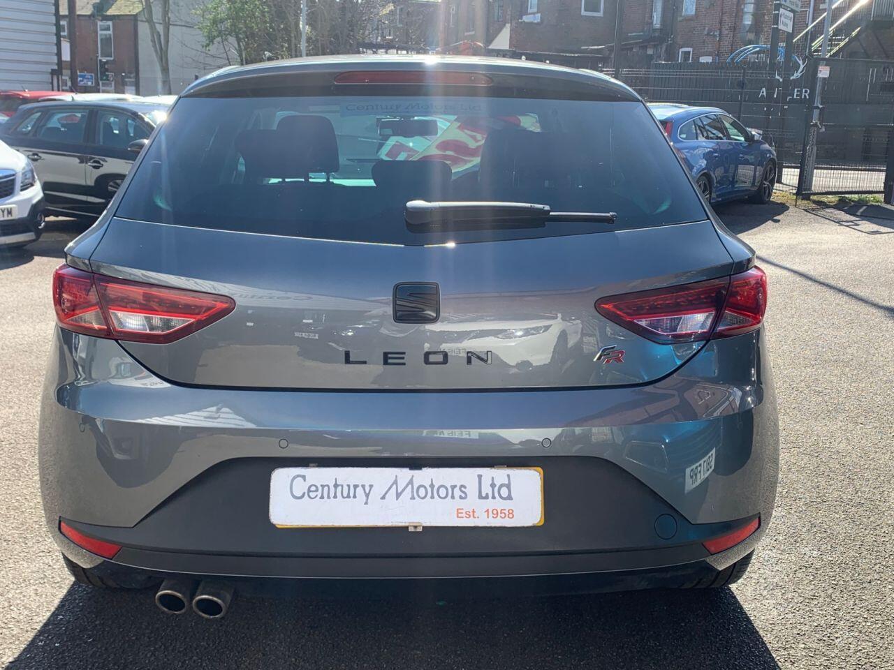 SEAT Leon - Image 12