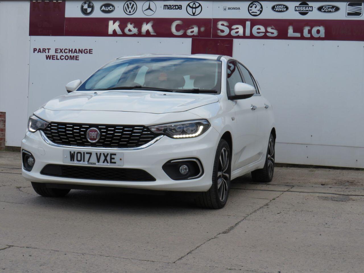 Fiat Tipo - Image 29