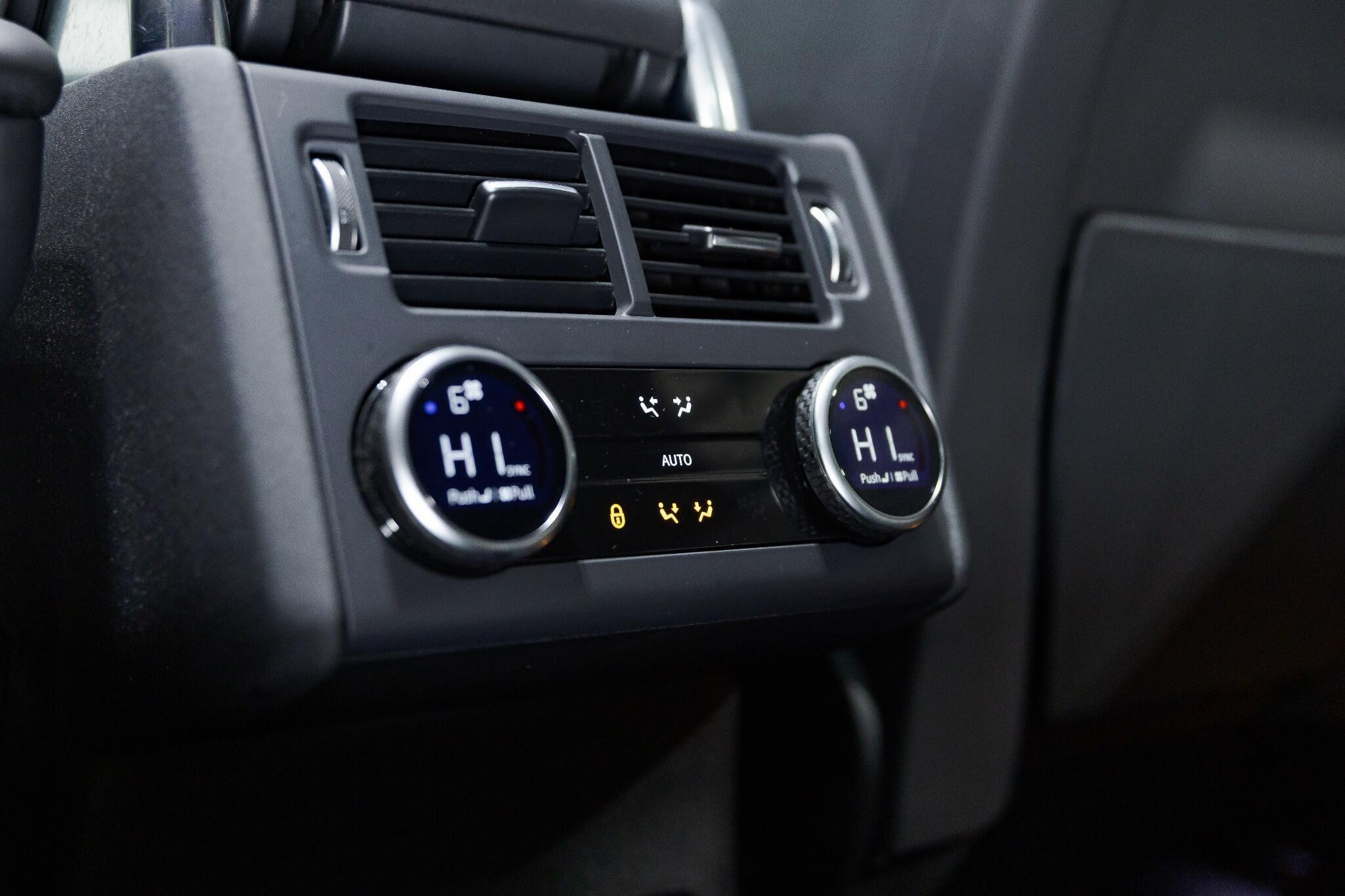 Land Rover Discovery - Image 71