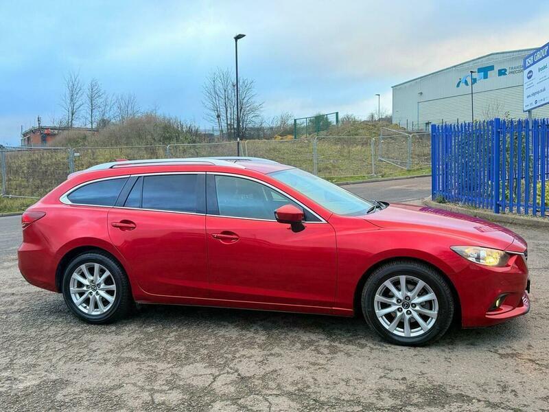 Mazda MAZDA6 - Image 18